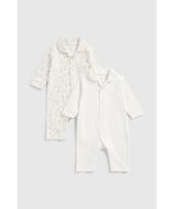 MOTHERCARE pidžama, 2gab., GF120
