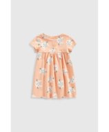 MOTHERCARE kleita ar īsam piedurknēm, HC563