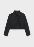 MAYORAL jaka, black, 7.427-75, 166 cm