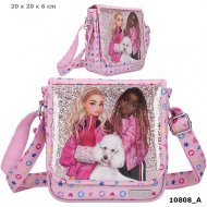 TOPMODEL Mazā plecu soma, 10808