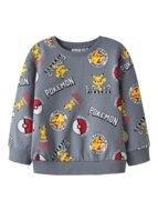 NAME IT POKEMON džemperis, 13247205 104