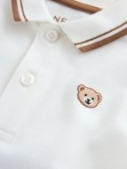 NEXT polo ar īsam piedurknēm, H56269, 74 cm