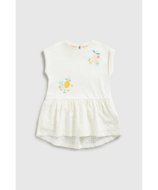 MOTHERCARE kleita ar īsam piedurknēm, HC581