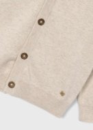 MAYORAL kardigāns, h. stone, 3.381-59, 98  cm