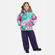 HUPPA ziemas jaka ALONDRA, 18420030-54336, 116 cm
