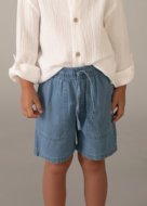 MAYORAL šorti, medium, 3.204-5, 104  cm