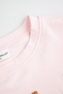 COCCODRILLO t-krekls, rozā, ZC5143105WGK-007-122, 122 cm
