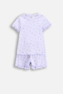 COCCODRILLO pidžamas PAJAMAS, violeta, WC5448211PJS-016-128, 128 cm