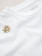 NEXT t-krekls ar īsam piedurknēm, W10849, cm