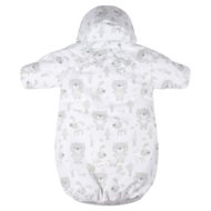 LENNE kombinezons-guļammaiss BLISS, 62 cm, 62 cm