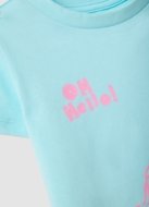 OVS t-krekls ar īsam piedurknēm, 128 cm, 002655054