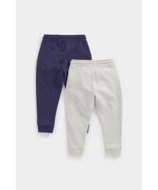 MOTHERCARE džogera bikses, 2 gab., CB976