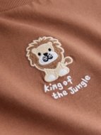 NEXT t-krekls ar īsam piedurknēm, Y08254, cm