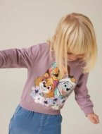 NAME IT PAW PATROL džemperis, 13238280