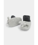 MOTHERCARE tekstila apavi, CB525
