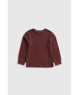 MOTHERCARE krekls ar garām piedurknēm, JM515 140