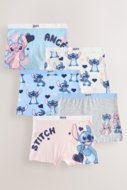 NEXT STITCH biksītes, 5 gab., AF2291, 98-104 cm