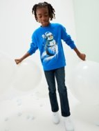 NEXT džemperis, F97591, 116 cm