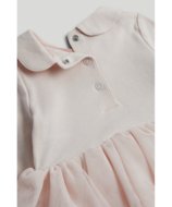 MOTHERCARE bodijs ar garām piedurknēm, AX09901 62 cm