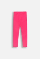 COCCODRILLO legini EVERYDAY GIRL A, fuchsia, ZC4122108VGA-008-152, 152 cm