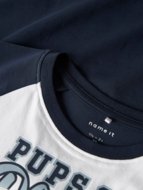 NAME IT PAW PATROL krekliņš ar īsām piedurknēm, 13243027 104