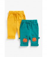 MOTHERCARE džogera bikses, 2 gab., BA767