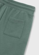 MAYORAL šorti, green, 611-94, 104  cm