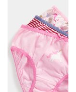 MOTHERCARE biksītes, 5 gab., CA941