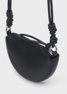 MAYORAL rokassomiņa, black, 10.093-36