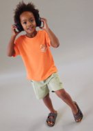 MAYORAL šorti, bamboo, 3.211-83, 122  cm