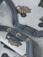 NAME IT smilškrāsas krekls ar garām piedurknēm, 13228948 80