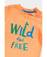 MOTHERCARE t-krekls ar īsam piedurknēm + šorti, EB100