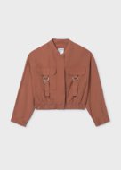 MAYORAL jaka, clay, 6.404-83, 176 cm