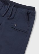 MAYORAL bikses, blue, 2.503-74
