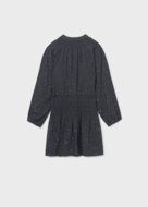 MAYORAL kleita, black, 7.909-56