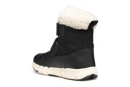 GEOX ziemas zābaki J46APC-0BCFU-C9999, 33 izmērs