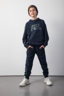 COCCODRILLO bikses ACADEMY BOY JUNIOR, zils, cm