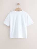 NEXT SONIC t-krekls ar īsam piedurknēm, W43394, 128 cm