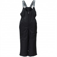 HUPPA Bikses Jorma black 26470000-00009