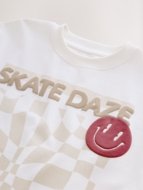 NEXT t-krekls ar īsam piedurknēm, H49356, 122 cm