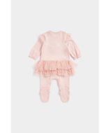 MOTHERCARE zīdaiņu kombinezons, CB870