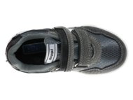 BEPPI sporta apavi, tumši pelēki, 28 izmērs, 2187151