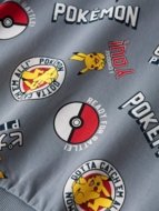 NAME IT POKEMON džemperis, 13247205 104