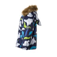 HUPPA ziemas jaka VIRGO 1, tumši zila, 17210114-13286