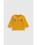 MOTHERCARE krekls ar garām piedurknēm, JL306 116