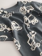 NEXT t-krekls ar īsam piedurknēm, W65360, 68 cm