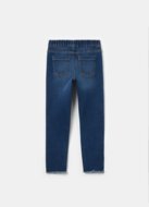 OVS elestīgie džinsi, zili, , 001941848