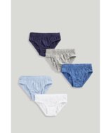 MOTHERCARE apakšbikses 5gab. KA806 122