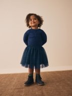 NEXT džemperis un svārki, F59990, cm