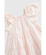MOTHERCARE kleita ar īsām piedurknēm, HC645